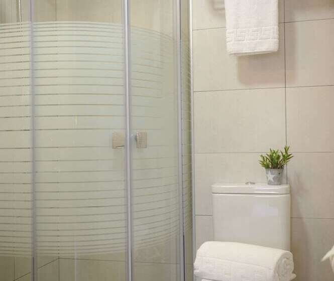 ホテル La City Mercado