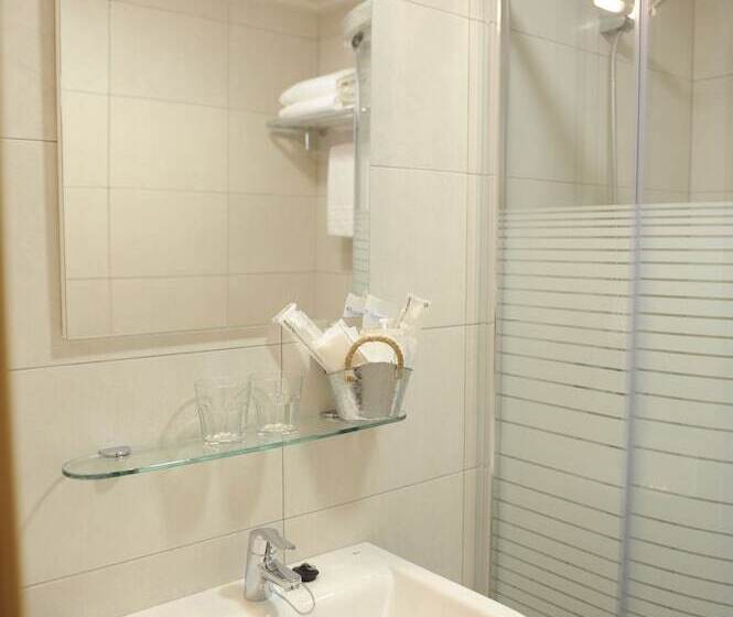 ホテル La City Mercado