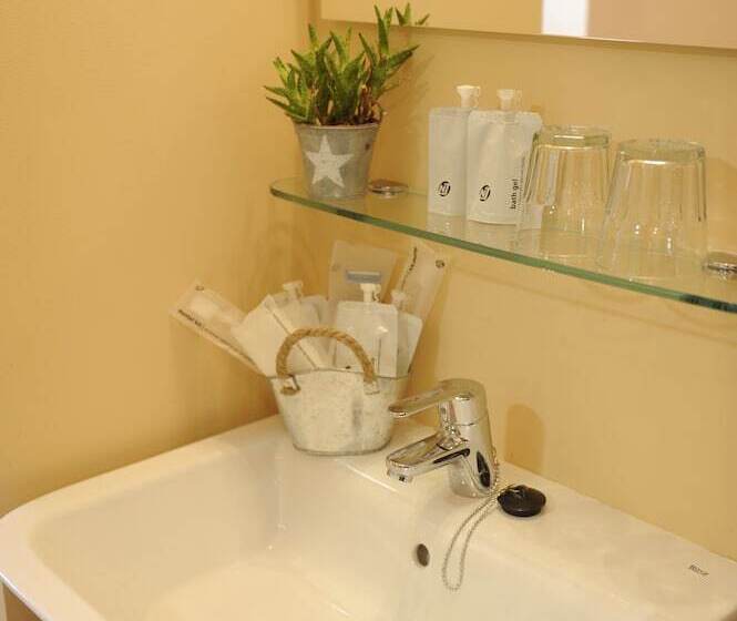 ホテル La City Mercado