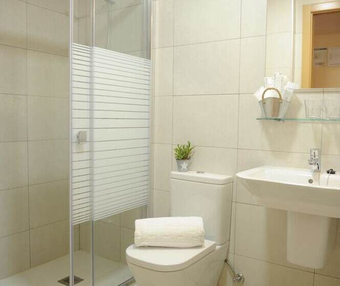 ホテル La City Mercado