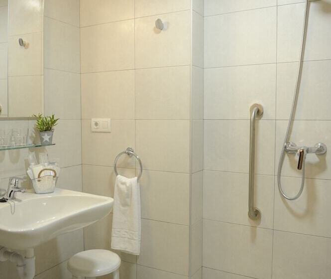 ホテル La City Mercado