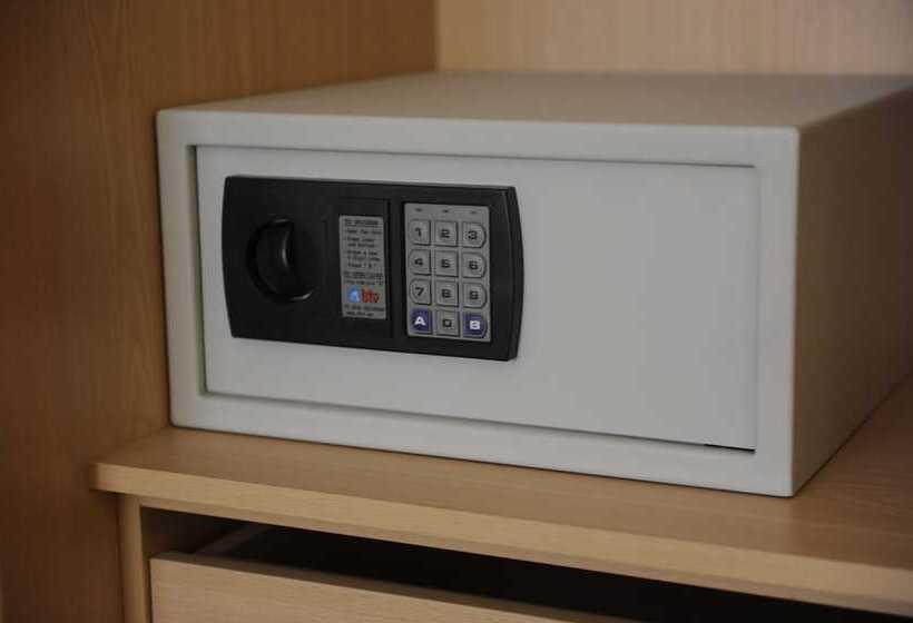 ホテル La City Mercado