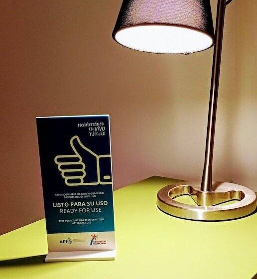 ホテル La City Mercado