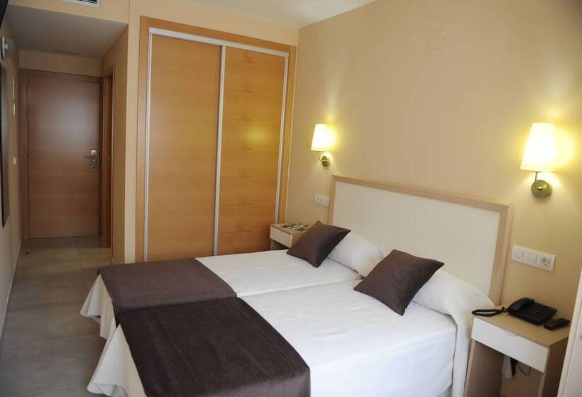 ホテル La City Mercado