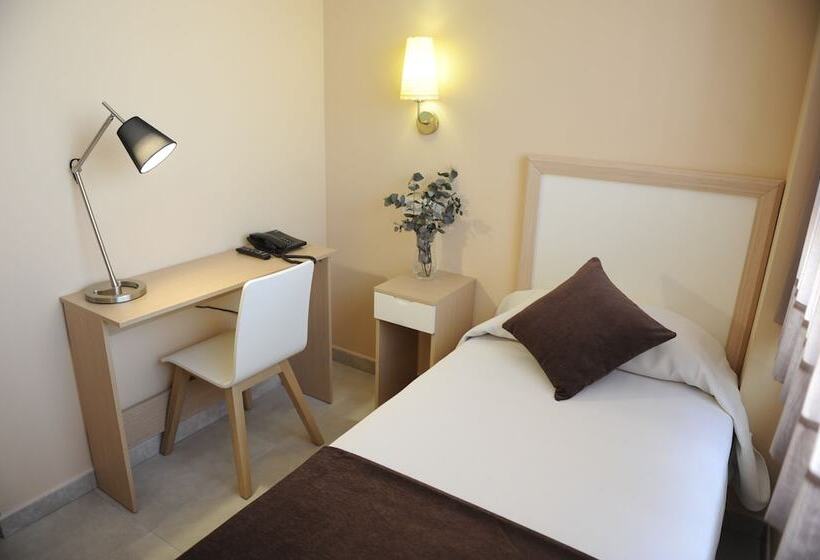 ホテル La City Mercado