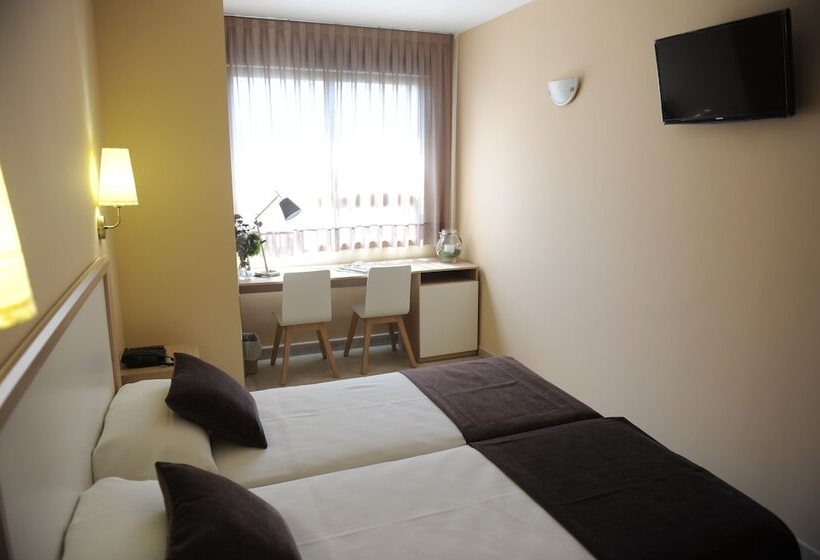 ホテル La City Mercado