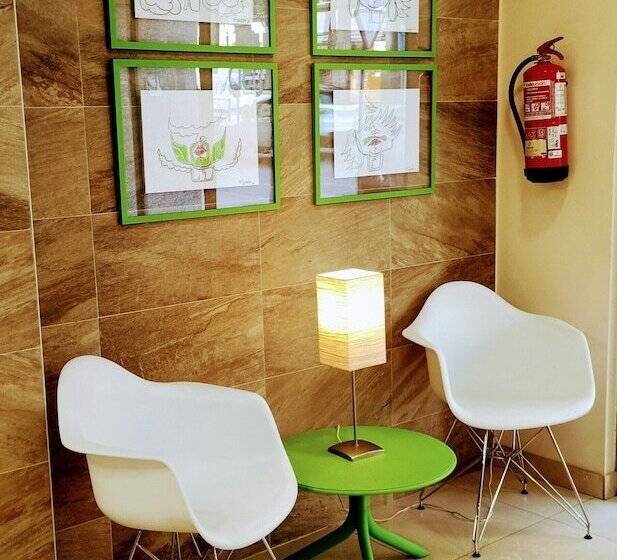 ホテル La City Mercado