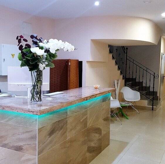 ホテル La City Mercado