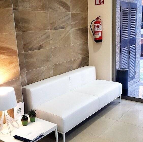 ホテル La City Mercado