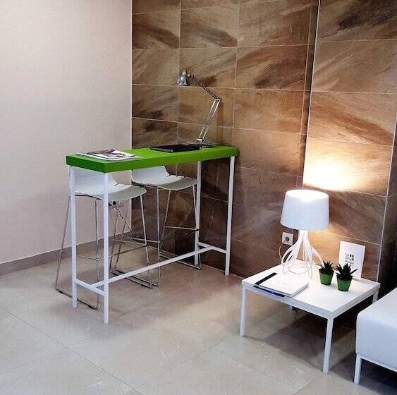 ホテル La City Mercado