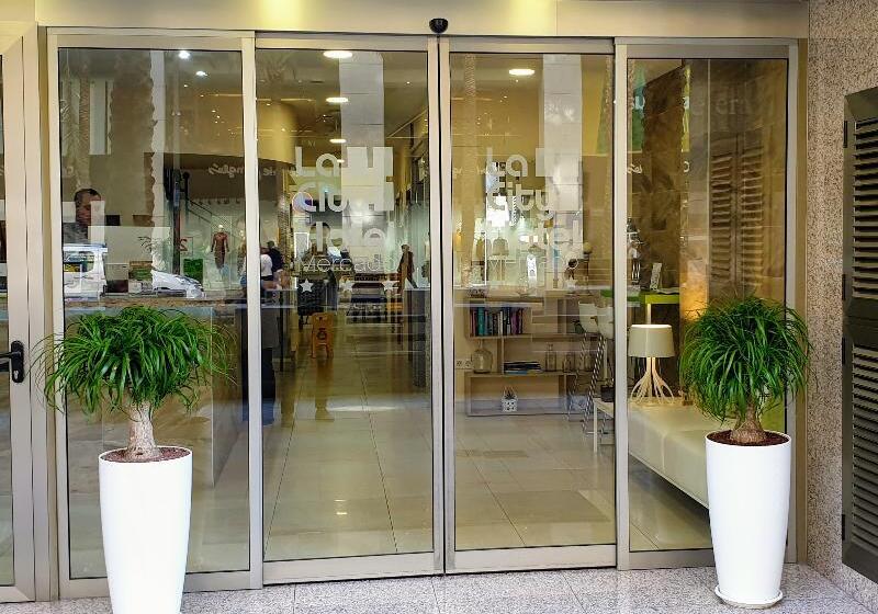 ホテル La City Mercado