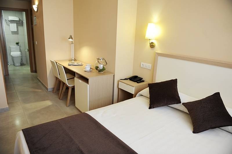 ホテル La City Mercado