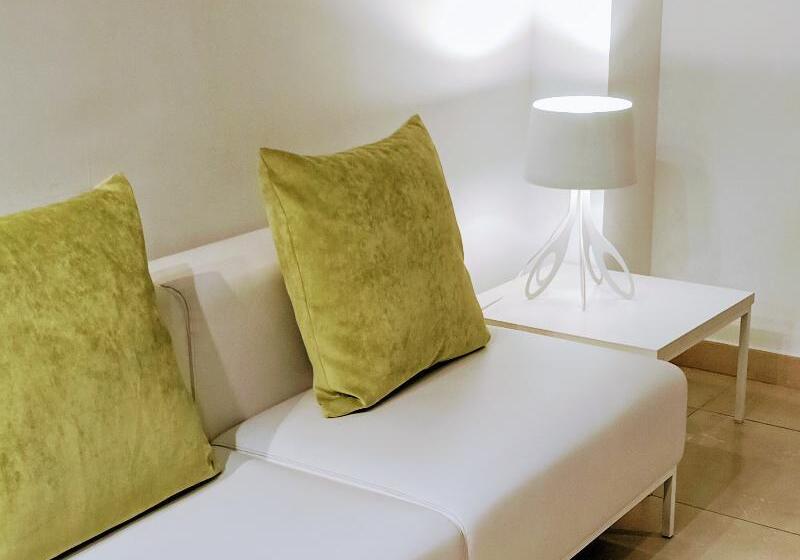 ホテル La City Mercado