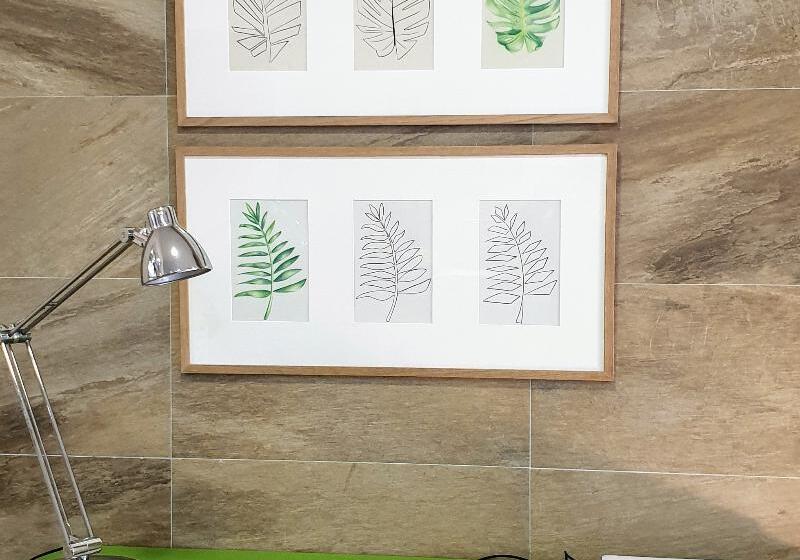 ホテル La City Mercado