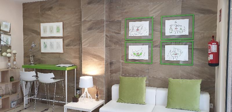 ホテル La City Mercado