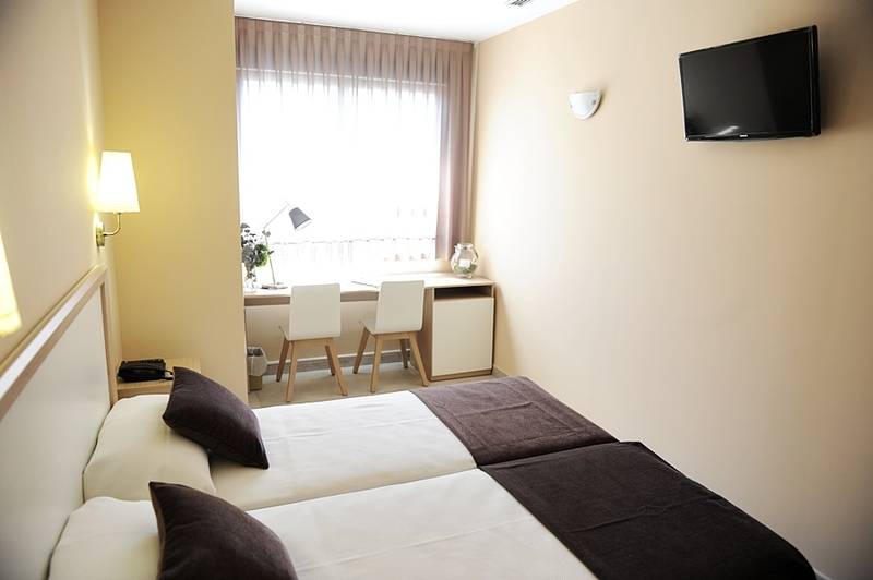 ホテル La City Mercado