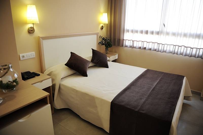 ホテル La City Mercado