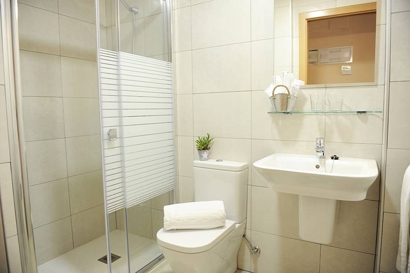 ホテル La City Mercado