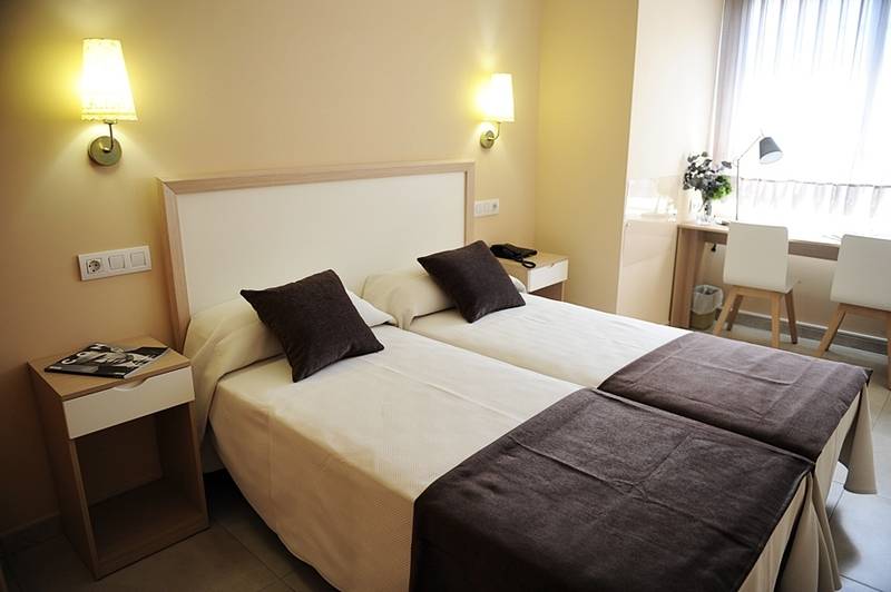 ホテル La City Mercado