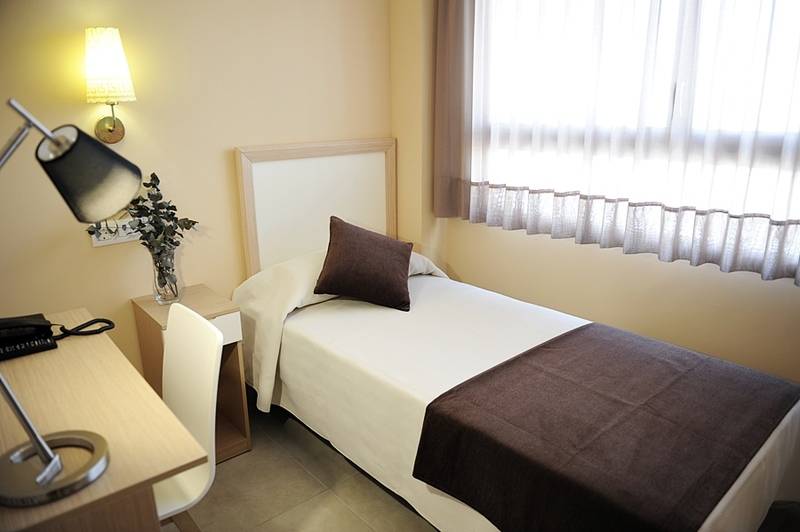 ホテル La City Mercado