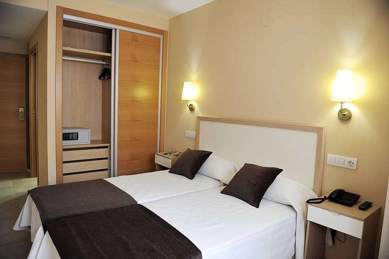 ホテル La City Mercado