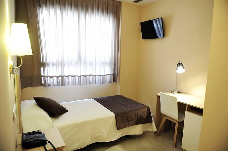 ホテル La City Mercado