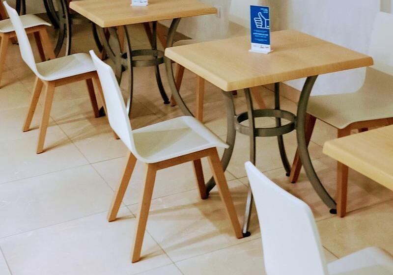 ホテル La City Mercado