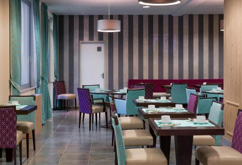 בית מלון כפרי Le Rive Droite & Spa