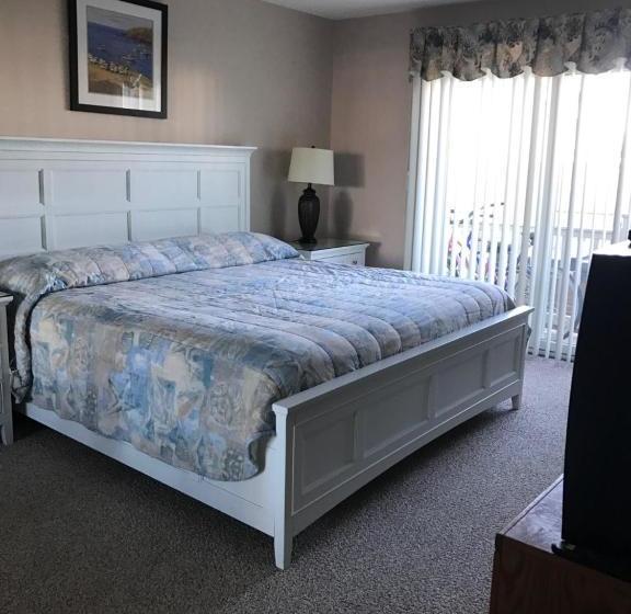 هتل Lighthouse Point Villas