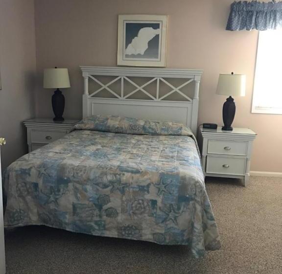 هتل Lighthouse Point Villas