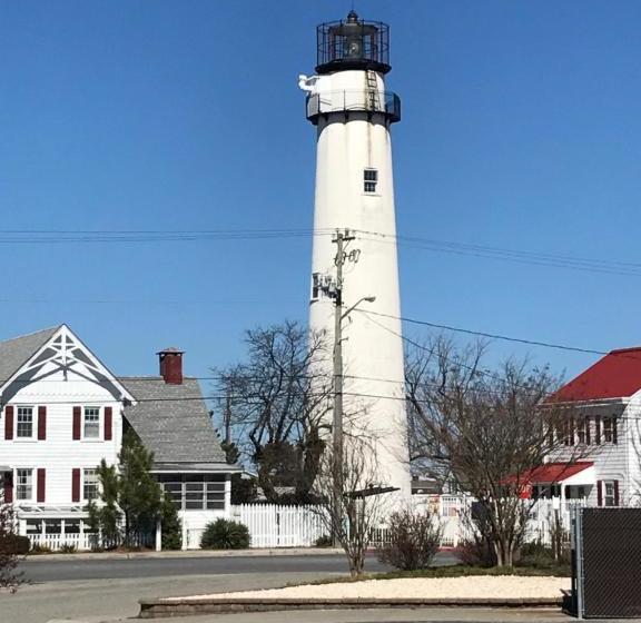 هتل Lighthouse Point Villas