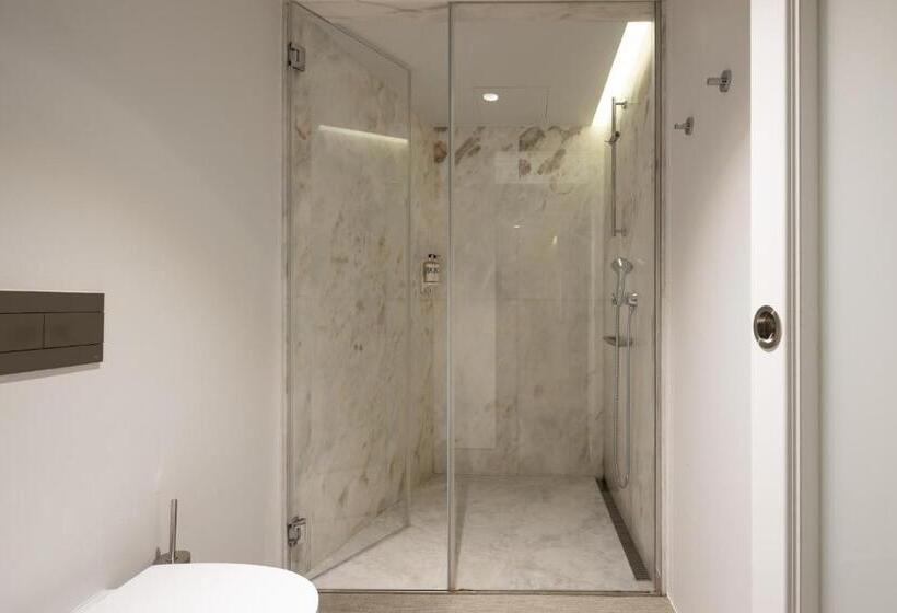 هتل Lisboa Pessoa