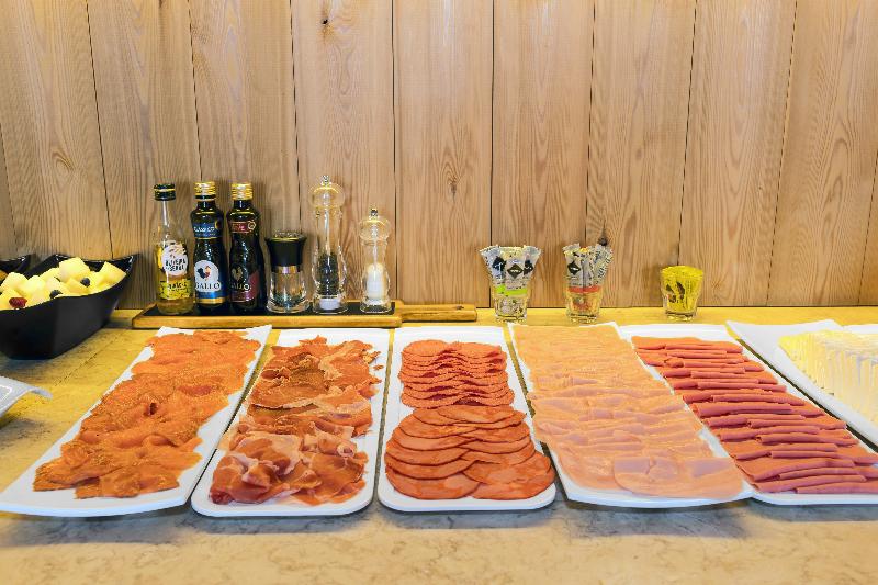 هتل Lisboa Pessoa