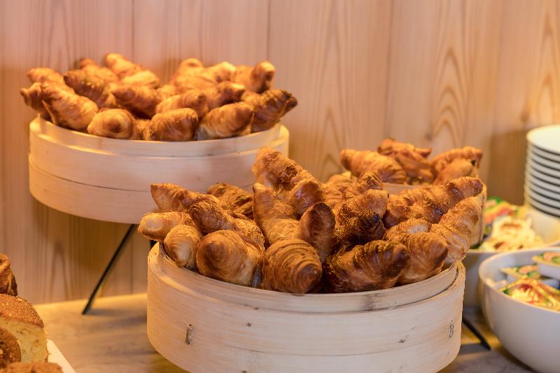 هتل Lisboa Pessoa