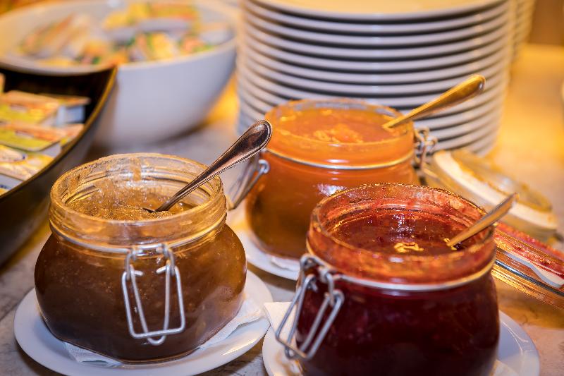 هتل Lisboa Pessoa