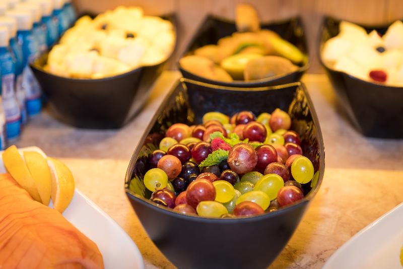 هتل Lisboa Pessoa