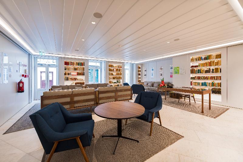 هتل Lisboa Pessoa