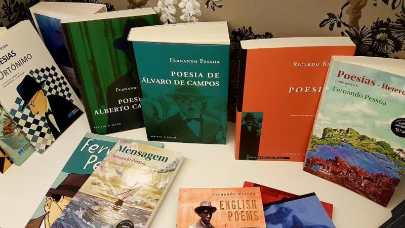 هتل Lisboa Pessoa