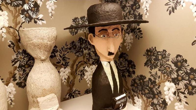 هتل Lisboa Pessoa