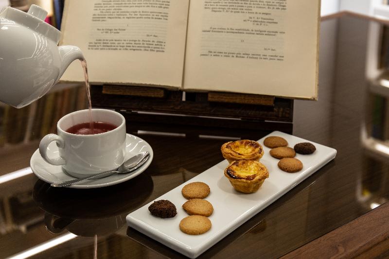 هتل Lisboa Pessoa