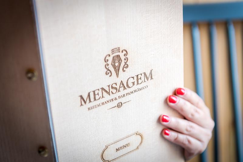 هتل Lisboa Pessoa