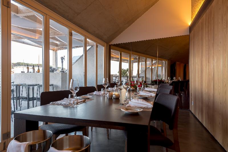 هتل Lisboa Pessoa