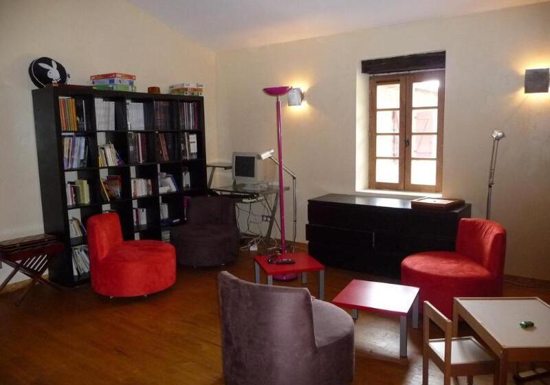 Отель Logis Domaine De Peyrolade