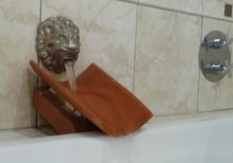 Отель Logis Domaine De Peyrolade