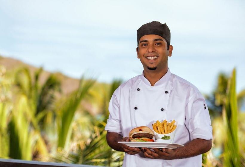 فندق Mantaray Island Resort