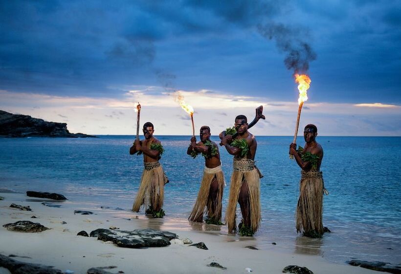 فندق Mantaray Island Resort