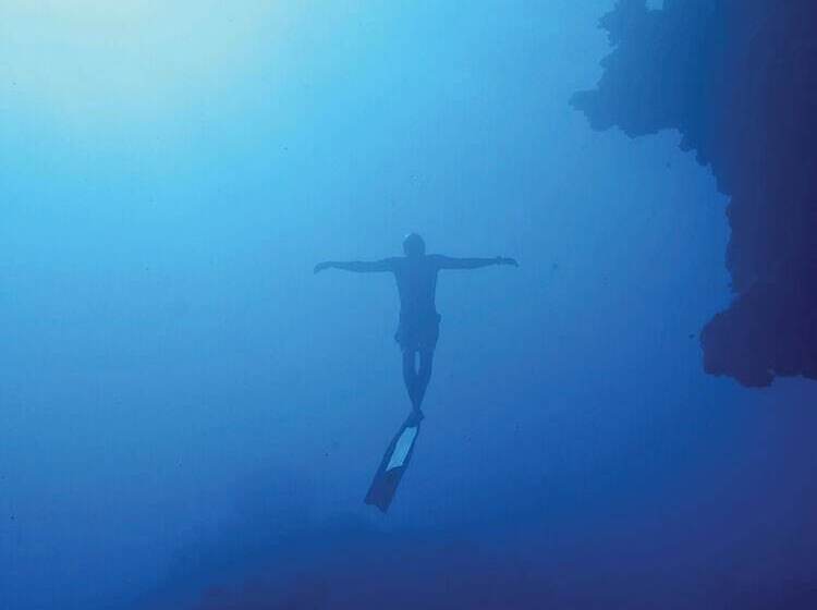 فندق Mantaray Island Resort