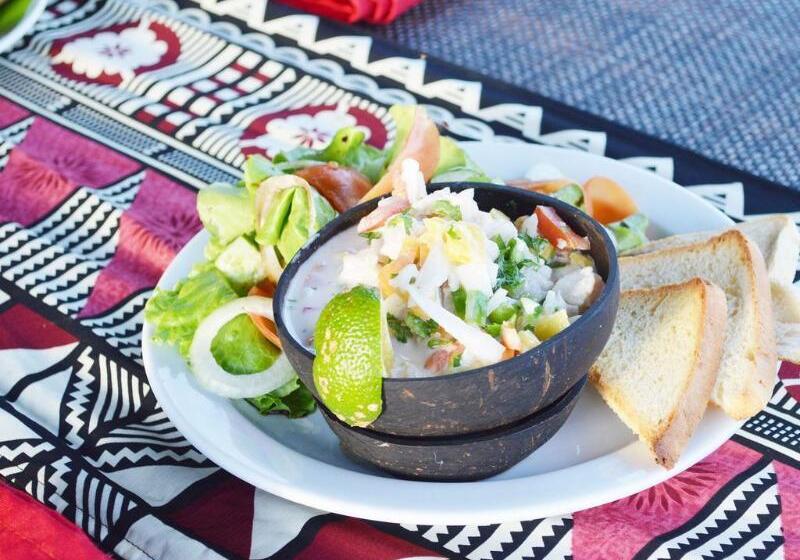 فندق Mantaray Island Resort