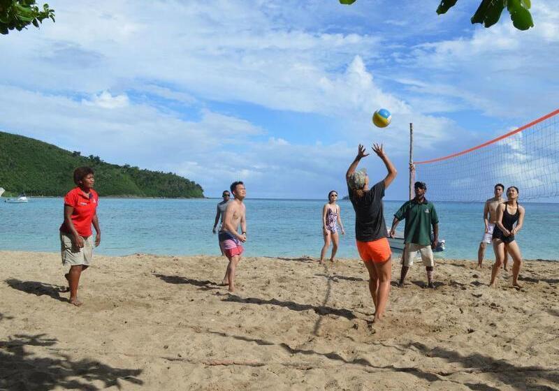 فندق Mantaray Island Resort