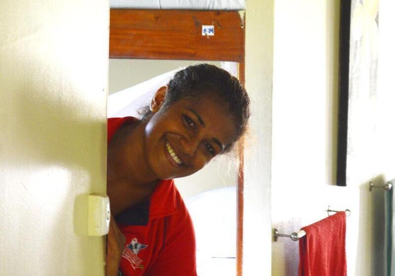 فندق Mantaray Island Resort